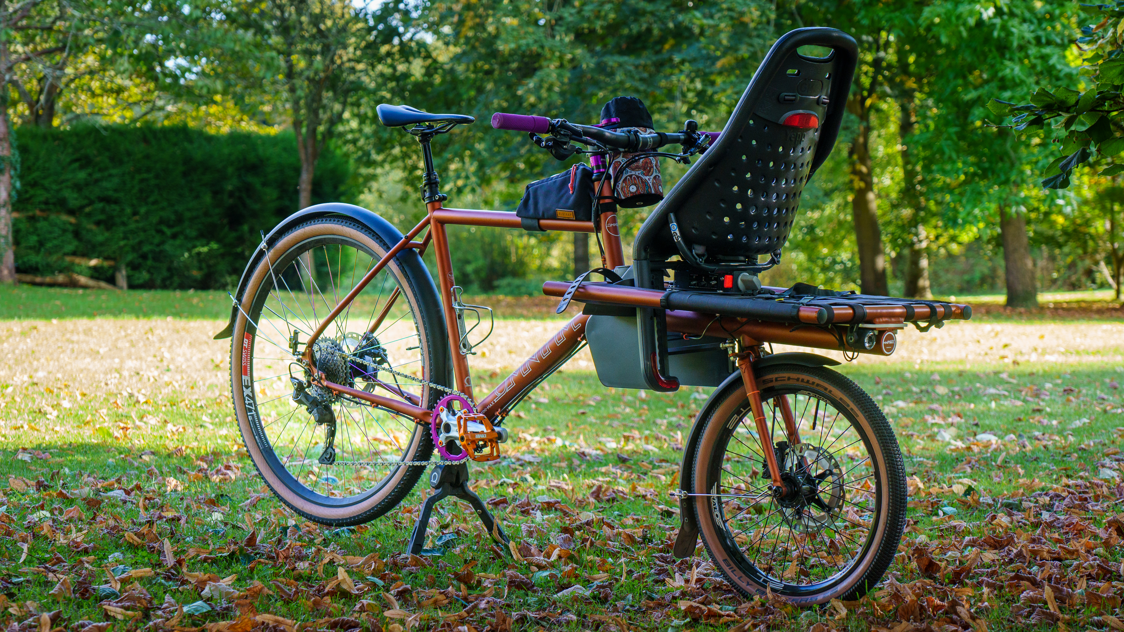 The Final Build The Final Build